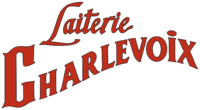 Laiterie Charlevoix logo