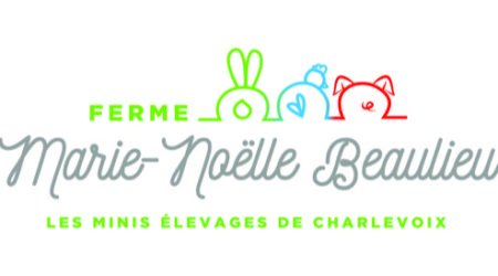 Ferme Marie-Noel Beaulieu, entreprise agrotourisme Charlevoix