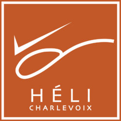 Héli Charlevoix