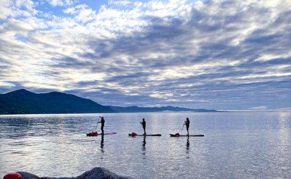 paddleboard aquaventure charlevoix forfait momentôm